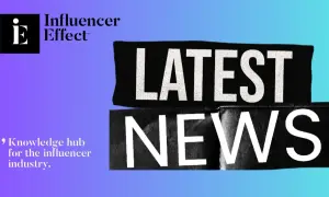 Influencer Effect: senaste nyheter för branschen. En kunskapsnod som ger dig det senaste inom influencer marketing.