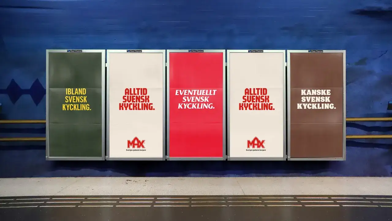 Max reklam:
