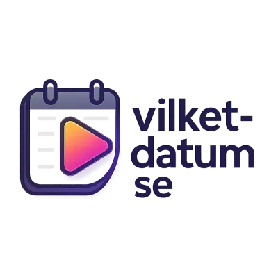 Logo vilket-datum.se